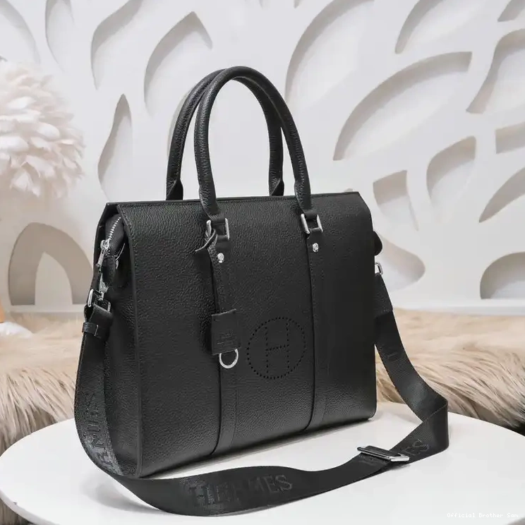 Official Brother Sam Bag Hermès 2112YZ0051 0814